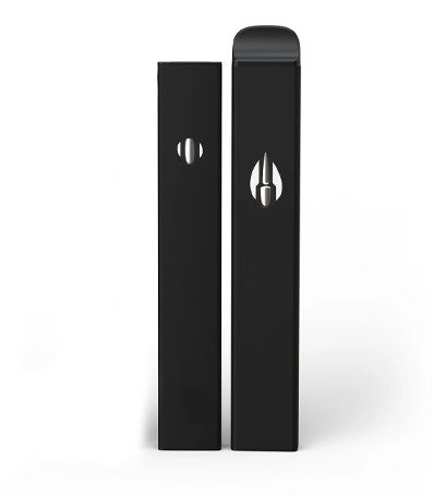 Ispire LVL 280 1mL Disposable